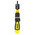 Stanley Phillips, Pozidriv, Slotted, Square Ratchet Screwdriver & Bit Set, 250 mm length
