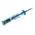 RS PRO 43 mm blade 3mm blade tip Mains Tester Screwdriver