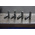 MTI Driver Bit Set 100 Pieces, Hexagon, Phillips, Pozidriv, Slotted, Torx, Torx Bo