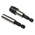 MTI Driver Bit Set 100 Pieces, Hexagon, Phillips, Pozidriv, Slotted, Torx, Torx Bo