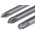 Bosch Driver Bit 3 Pieces, Phillips