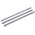 Bosch Driver Bit 3 Pieces, Phillips