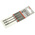 Bosch Driver Bit 3 Pieces, Torx