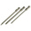 Bosch Driver Bit 3 Pieces, Torx
