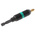Wera Driver Bit Set 7 Pieces, Pozidriv, Slotted
