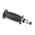 RS PRO 6 piece Phillips, Slotted Impact Screwdriver & Bit Set