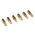 RS PRO Driver Bit 7 Pieces, Pozidriv