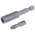 Facom Driver Bit Set 10 Pieces, Hexagon, Pozidriv, Slotted