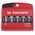 Facom Driver Bit 10 Pieces, Torx