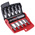 Facom Driver Bit 10 Pieces, Torx