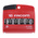 Facom Driver Bit 10 Pieces, Torx