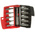 Facom Driver Bit 10 Pieces, Torx-Plus