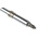 Facom Hexagon Slotted; Phillips; Pozidriv; Hexagon Ratchet Screwdriver, 225 mm length