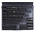 Bahco 15 piece Vanadium Screw Extractor Set