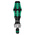Wera Hexagon, Square, Torx Hexagon; Hex-Plus; Slotted; Pozidriv; Phillips; Torx Ratchet Screwdriver & Bit Set