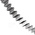 Wera Hexagon, Square, Torx Hexagon; Hex-Plus; Slotted; Pozidriv; Phillips; Torx Ratchet Screwdriver & Bit Set