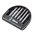 Wera Driver Bit Set 6 Pieces, Phillips, Pozidriv, Torx