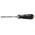 Bahco Hexagon Ratchet Screwdriver, 260 mm length