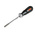 Bahco Hexagon Ratchet Screwdriver, 260 mm length