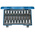 Gedore Driver Bit Set 18 Pieces, Torx