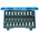 Gedore Driver Bit Set 18 Pieces, Torx
