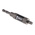 Wera Impact Bit Set 10 Pieces, Hexagon
