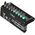 Wera Impact Bit Set 10 Pieces, Hexagon
