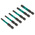 Wera Impact Bit Set 6 Pieces, Hexagon