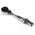 Wera 1/4 in Hexagon Phillips, Pozidriv, Slotted, Torx Ratchet Bit Set, 170 mm length