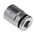 Wera 1/4 in Hexagon Phillips, Pozidriv, Slotted, Torx Ratchet Bit Set, 170 mm length