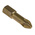 Wera 1/4 in Hexagon Phillips, Pozidriv, Slotted, Torx Ratchet Bit Set, 170 mm length