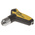 Stanley 1/4 in Hexagon Phillips, Pozidriv, Slotted, Torx Ratchet Screwdriver