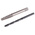 RS PRO 2 piece Steel Screw Extractor