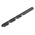 RS PRO 2 piece Steel Screw Extractor