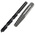 RS PRO 2 piece Steel Screw Extractor