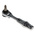 Wera 1/4 in Hexagon Phillips, Pozidriv, Slotted, Torx Ratchet Screwdriver, 87 mm length