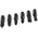 Stanley Phillips, Pozidriv, Slotted Ratchet Screwdriver & Bit Set