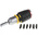 Stanley Phillips, Pozidriv, Slotted Ratchet Screwdriver & Bit Set