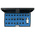 Gedore Driver Bit Set 24 Pieces, Hexagon