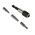 Bahco Driver Bit Set 31 Pieces, Phillips, Pozidriv, Torx