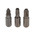 DeWALT Driver Bit Set 6 Pieces