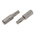 RS PRO Torx Screwdriver Bit, T25 Tip, 25 mm Overall