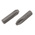 RS PRO Phillips Screwdriver Bit, PH3 Tip