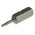 RS PRO Torx Screwdriver Bit, T6 Tip, 25 mm Overall