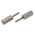 RS PRO Torx Screwdriver Bit, T8 Tip, 25 mm Overall
