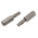 RS PRO Torx Screwdriver Bit, T20 Tip, 25 mm Overall