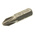 RS PRO Phillips Screwdriver Bit, PH2 Tip