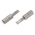 RS PRO Slotted Screwdriver Bit, SL4 Tip