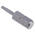 RS PRO Hexagon Screwdriver Bit, Hex 2 Tip