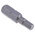 RS PRO Hexagon Screwdriver Bit, Hex 4 Tip